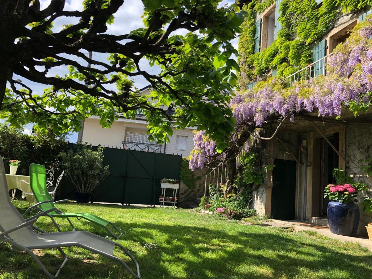 La Maison De Concise (Adults Only) تونو لي با المظهر الخارجي الصورة