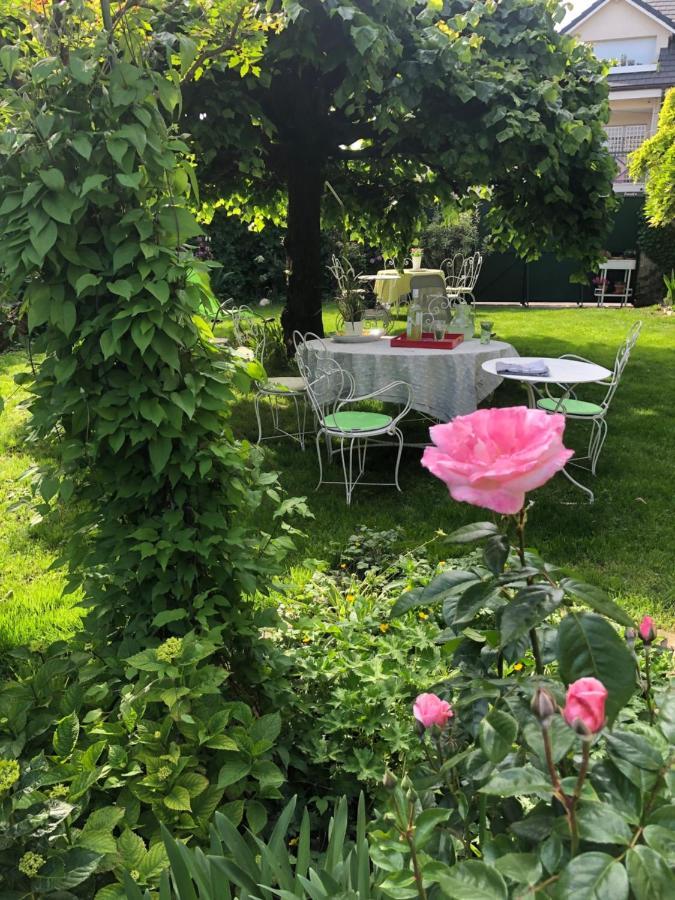 La Maison De Concise (Adults Only) تونو لي با المظهر الخارجي الصورة